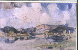 Kinfauns de David Young Cameron