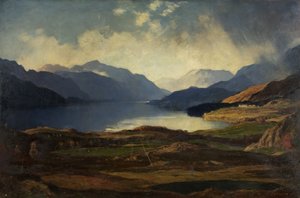 Loch Lomond