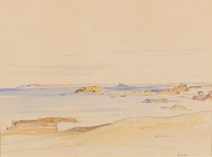 Bahía de Lunan