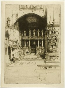 San Marcos, nº 3