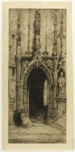 San Merri de David Young Cameron