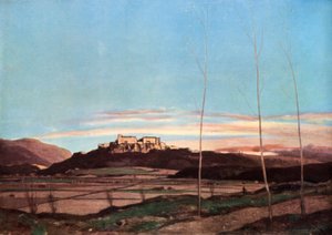 Stirling, 1926