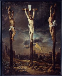El Calvario