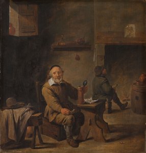  de David the Younger Teniers