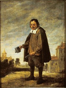 El coleccionista