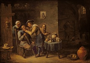 El dentista
