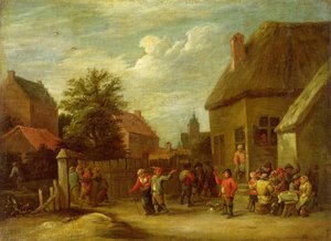 Imagen desconocida de David Teniers the Younger
