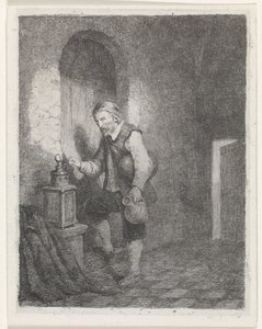 Carcelero