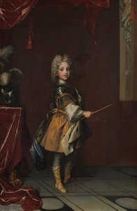  de David von Krafft