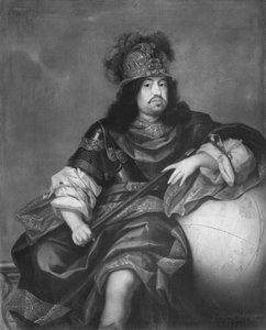  de David von Krafft