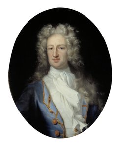 Escultor Burchard Precht de David von Krafft