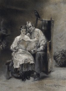 Noticias del Pródigo de Davidson Knowles