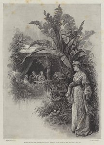 Se casaron, por Walter Besant y James Rice de Davidson Knowles