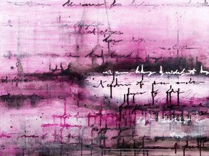 Resumen de «Pink Script» de Deb Chaney
