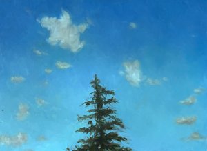 Lone Pine, 2002 (pintura)