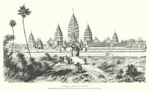 East Mebon de Delaporte (after)