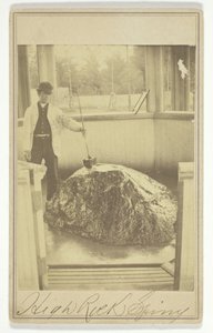 High Rock Spring de Deloss Barnum