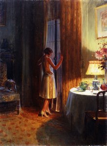 La Llegada Tardía de Delphin Enjolras