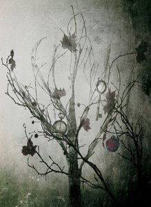 El misterioso Árbol del Tiempo