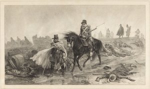  de Denis-Auguste-Marie Raffet