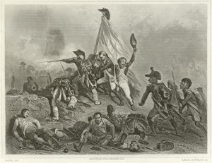 Batalla de Jemappes