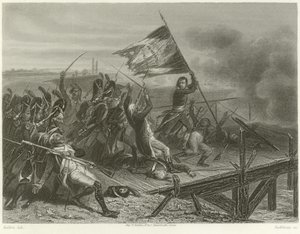 Batalla del Puente de Arcole