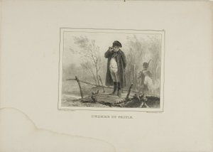 Hombre del pueblo