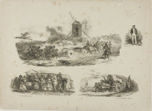  de Denis Auguste Marie Raffet