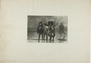 La Guía de Denis Auguste Marie Raffet