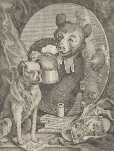El matón