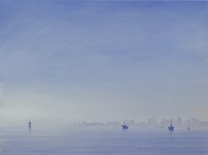 Puerto de Mumbai de Derek Hare