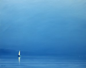 Bruma de verano de Derek Hare