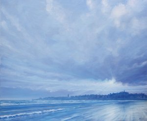 Vista a St Andrews