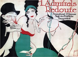 El Admiralspalast, 1912 de Deutsch