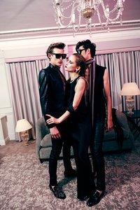 Vampiro, 2016 (foto) de Diana Gomez