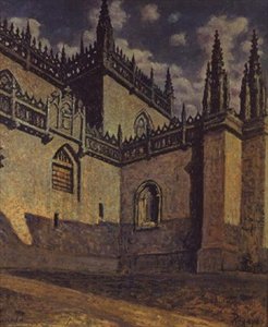 Imagen desconocida de Diario or Dario de Regoyos y Valdes