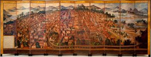 La Ciudad de México de Diego Correa