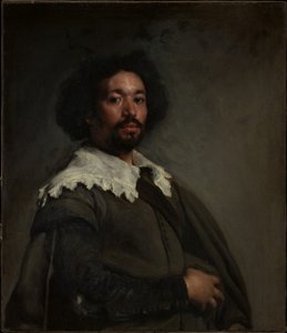 Juan de Pareja de Diego Velázquez