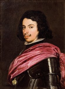 Retrato de Francesco I d