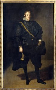 El Infante Don Carlos