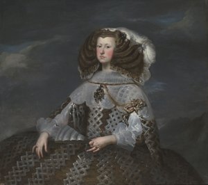 Francés: Marie-Anne d