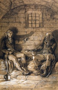 Simourdin y Gauvrais, ilustración para 