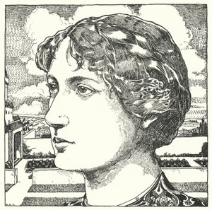 La buena tía de Dion Clayton Calthrop
