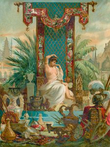 Civilización de Dionisio Baixeras Verdaguer