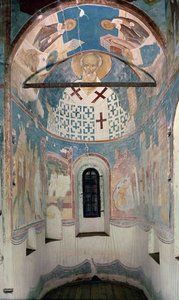 Escenas de la vida de San Nicolás de Myra, 1502-04