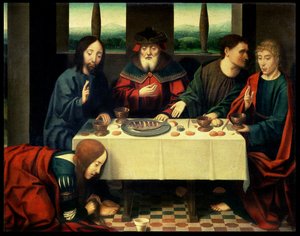  de Dirck (follower of) Bouts