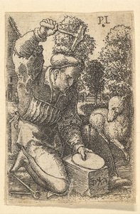 El Herrero