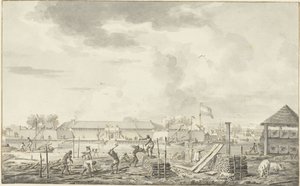 El Castillo de Batavia