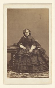 Retrato de mujer