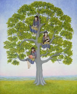 El Árbol de Ditz